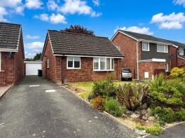 98, Portland Crescent, Shrewsbury SY2 5NW