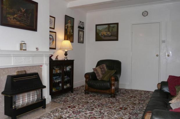 Sitting Room