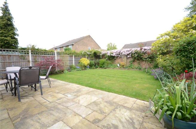 Garden 1