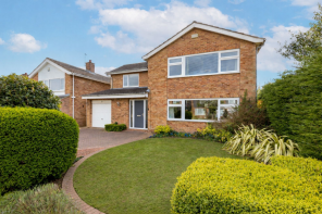 27, College Road, Copmanthorpe, York YO23 3US