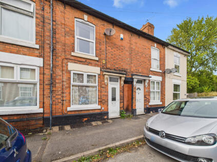 Eton Street, Wilmorton