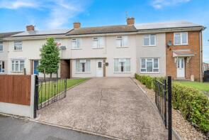 70, Brecks Road, Retford DN22 7UB