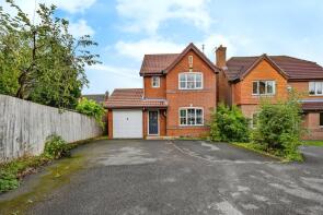 5, Farrier Gardens, Derby DE23 3XR