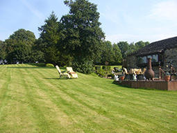 Gardens