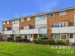 6, Dawnford Court, Dawnford Close, Colchester CO3 0JG