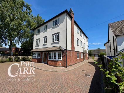 Apt 1 McClaren Court, 54 Walsall Road, Sutton Coldfield, B74 4QY