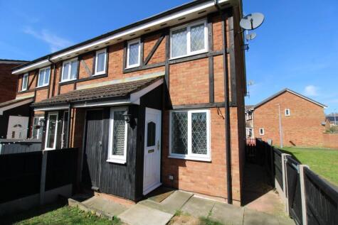 Shearwater Close, Stevenage, SG2