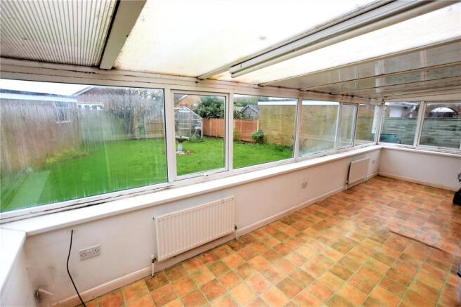 Sun Room