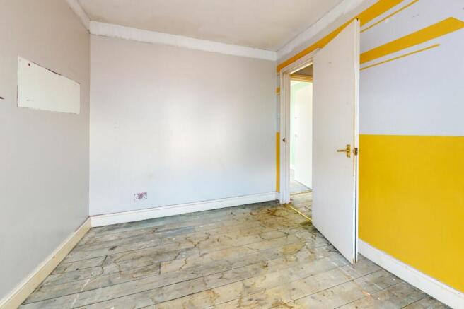 16 Orlop Street, Greenwich, London, SE10 9AB