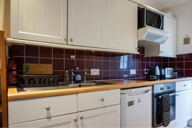 Kitchenette