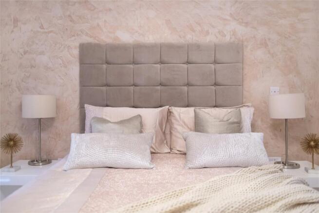 Bedroom Details