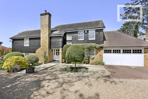 Church Hill, Epping