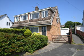 7, Greenlea Fold, Yeadon, Leeds LS19 7JJ