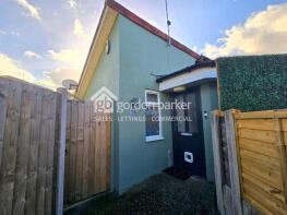 Woodcutters Cottage, Luther Road, Bournemouth BH9 1LH