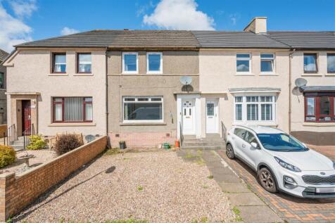Cousland Crescent, Seafield