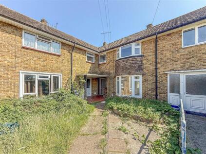 Bunters Avenue, Shoeburyness, Southend-On-Sea