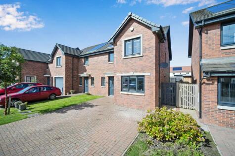 6 Lamond Crescent, Winchburgh, EH52 6FF