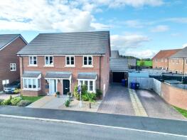 5, Swale Croft, Baldwins Gate, Newcastle ST5 5DU
