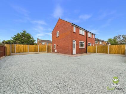 1 Sunny View Holt Road, Cross Lanes, Cross Lanes, Wrexham