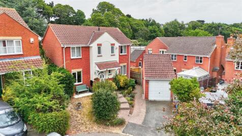 Margate Road, Ipswich