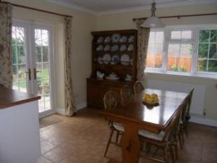 Breakfast Room