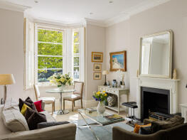 Basement Flat, 4, Redcliffe Place, London SW10 9DD