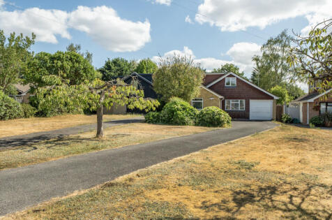 Birch Road, Finchampstead, Wokingham, Berkshire, RG40