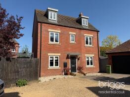25, Towgood Close, Peterborough PE6 7AP