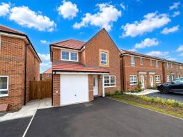 86, Len Pick Way, Bourne PE10 2AQ