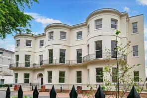 Apartment 6, Sandford Park House, London Road, Cheltenham GL52 6HE