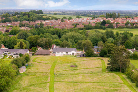 Main Street, Repton Derby, DE65 6EZ
