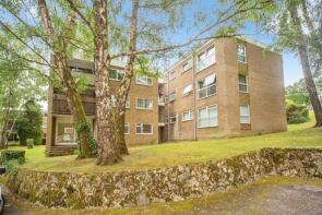 Flat 21, Sandell Court, The Parkway, Southampton SO16 3PH