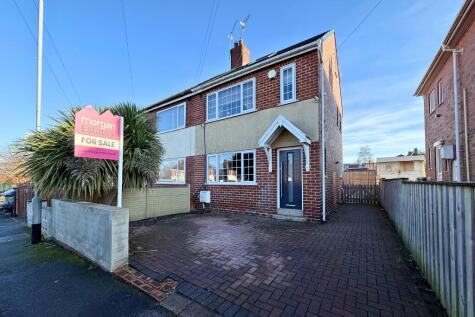 Parkwood Avenue, Leeds