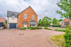 2, Warren View, Churchill BS25 5AP