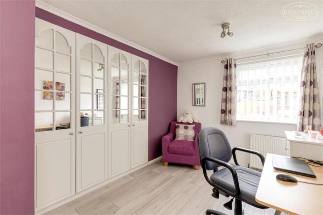 Bedroom 3