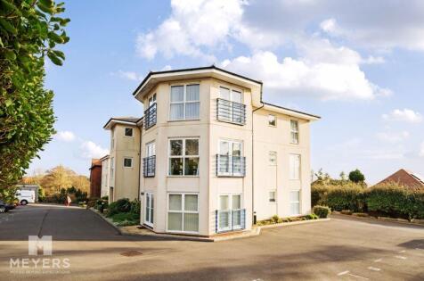 Rylands Lane, Weymouth, DT4