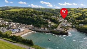 Homewood, Woodlands, Ilfracombe EX34 0AT