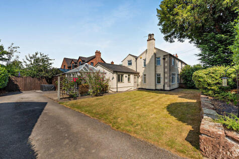Farndon, Cheshire
