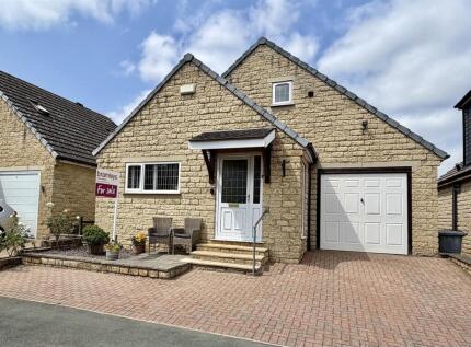 Dunbottle Way, Mirfield