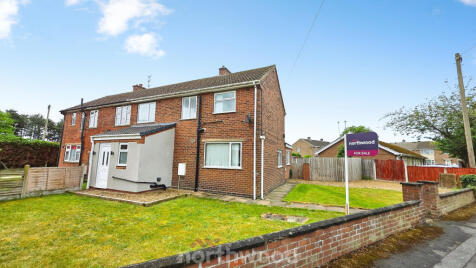 Bluebell Court, Blaxton, Doncaster, DN9