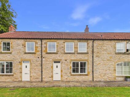 11 Kirkdale Manor, Highfield Lane, Nawton, YO62 7TL