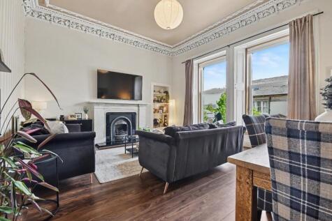 Union Street, Inverclyde, Greenock, PA16