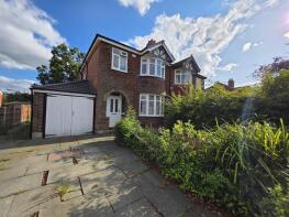 20, Elmsleigh Road, Heald Green, Cheadle SK8 3UE