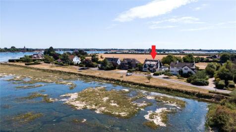 Harbour Way, Chidham, Chichester, PO18