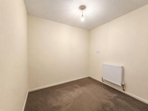 Wimborne Drive, Clifford Park - Office