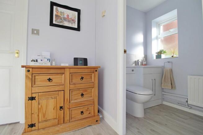 cloakroom