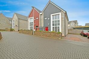 60, Hidderley Park, Camborne TR14 0GH