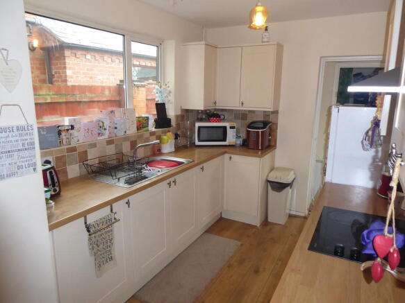 Kitchen Two