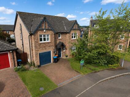 Carlyle Drive, Dumfries, Dumfries and Galloway, DG1