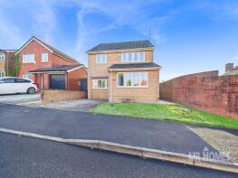 29, Denison Way, St Fagans, Cardiff CF5 4SF
